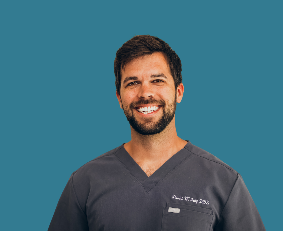 Meet The Doctor, David Price, DDS